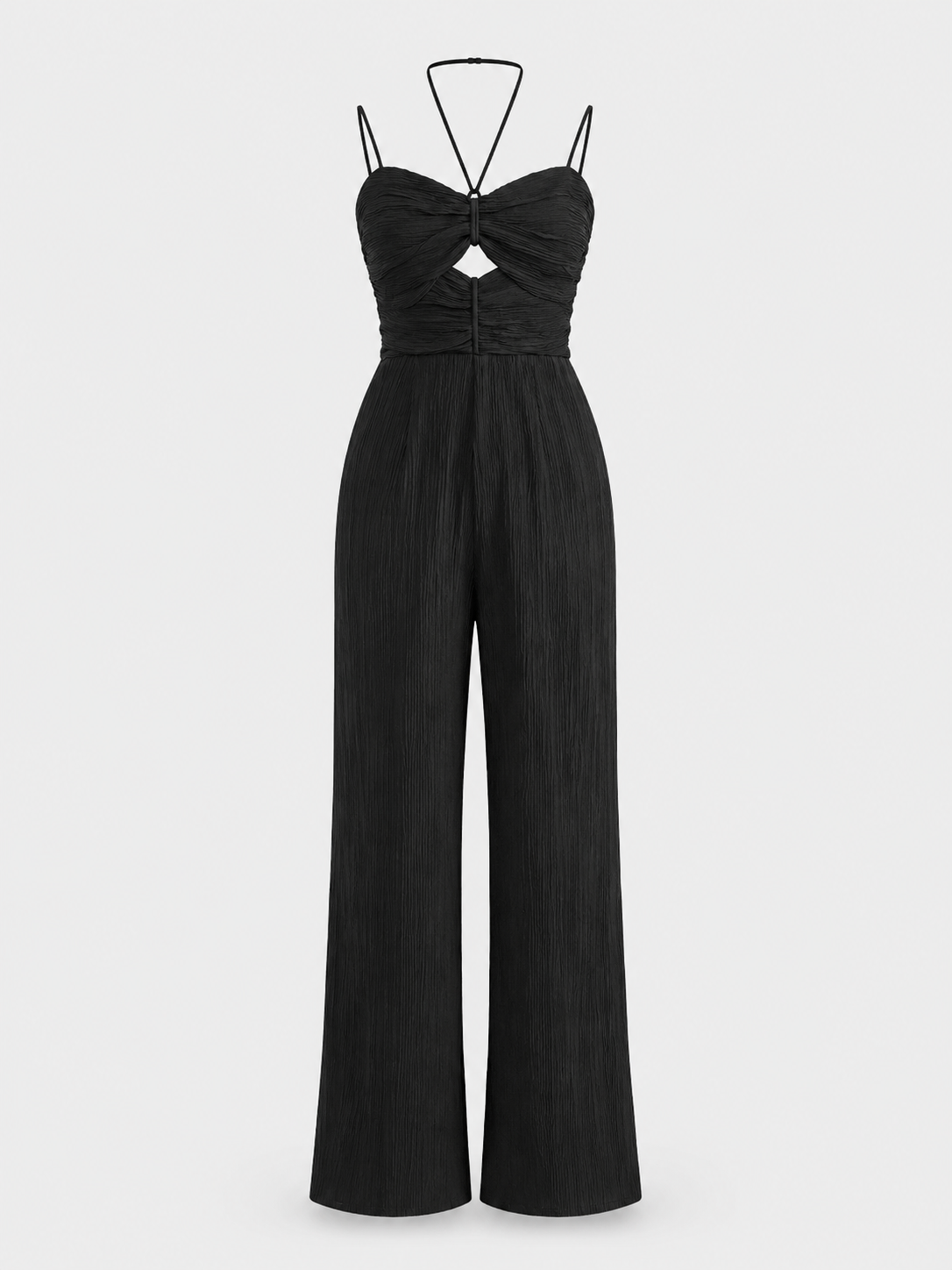 The Chiara jumpsuit