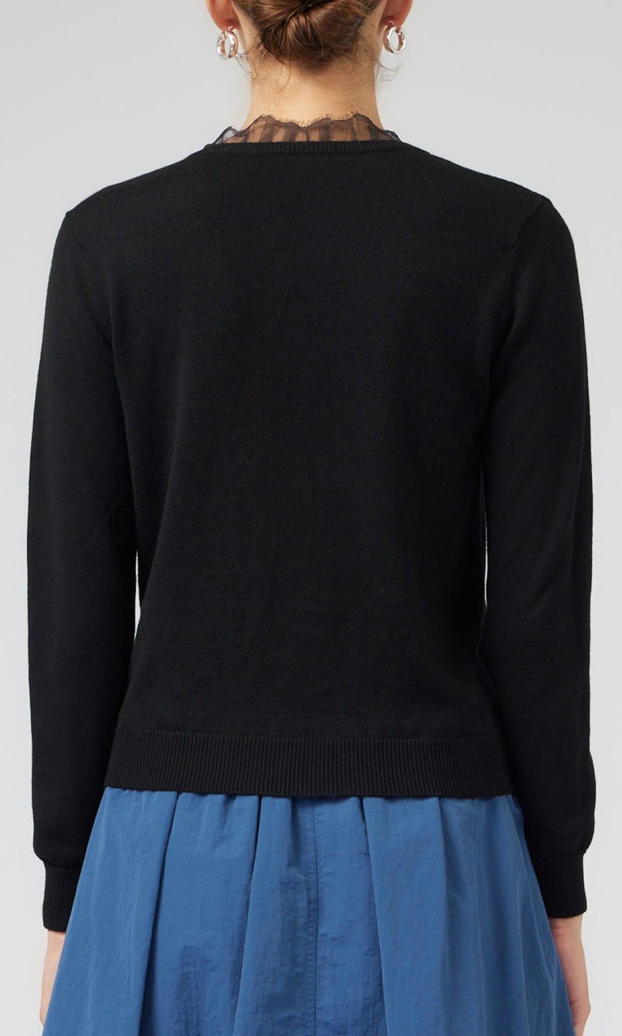 The Dallas sweater