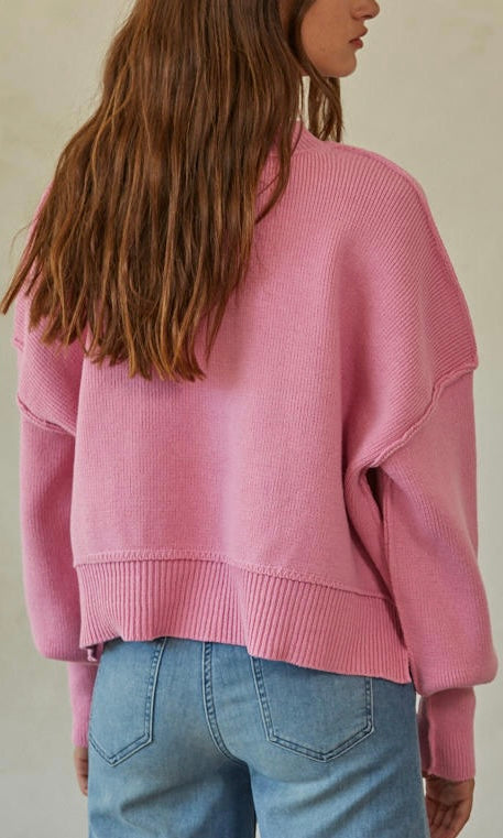 The Lexi sweater