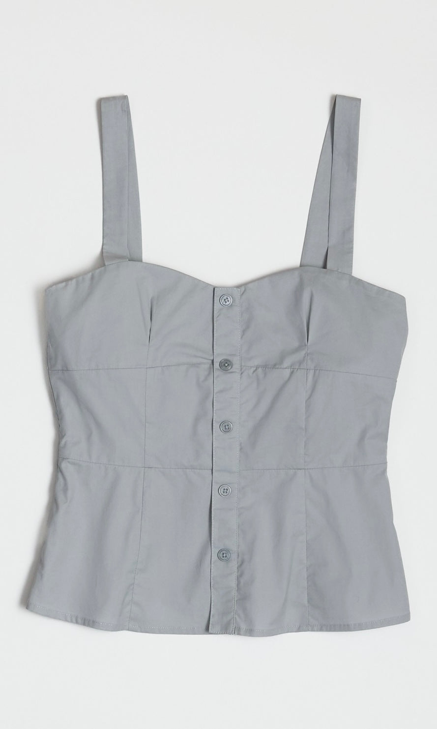 The Camille top