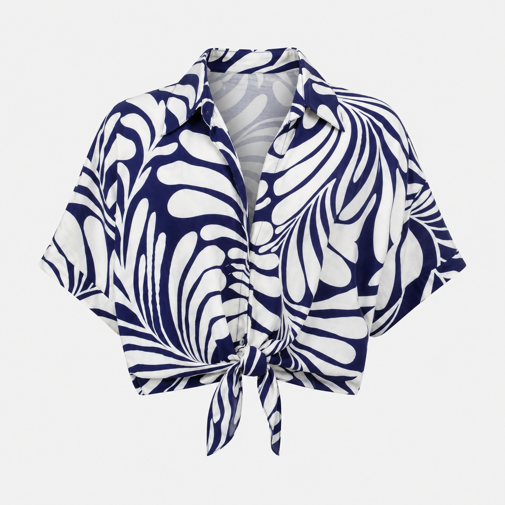 The Fer top (set)