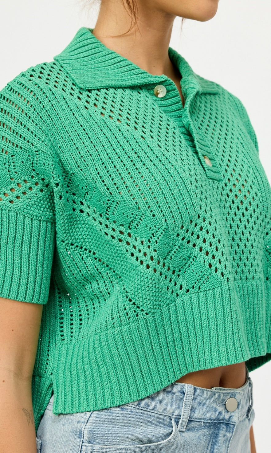 The Olivia top