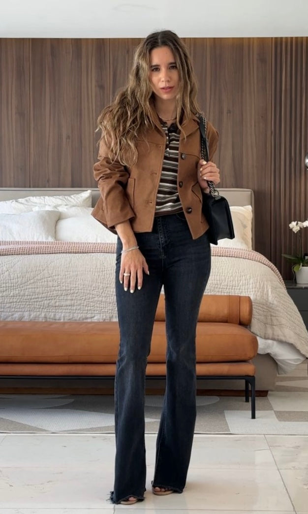 The Cami jacket