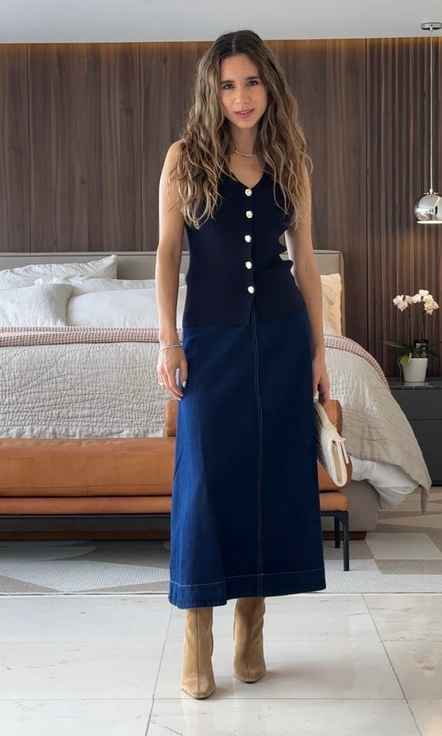 The Val skirt