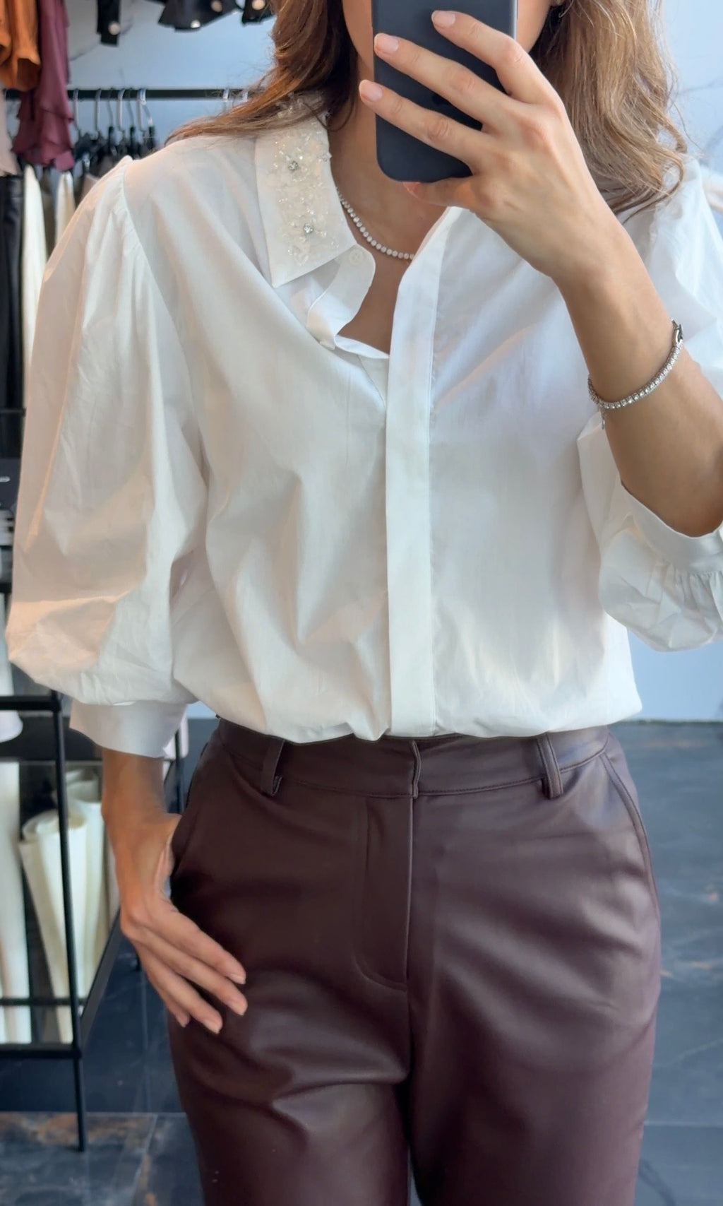 The Livi pants