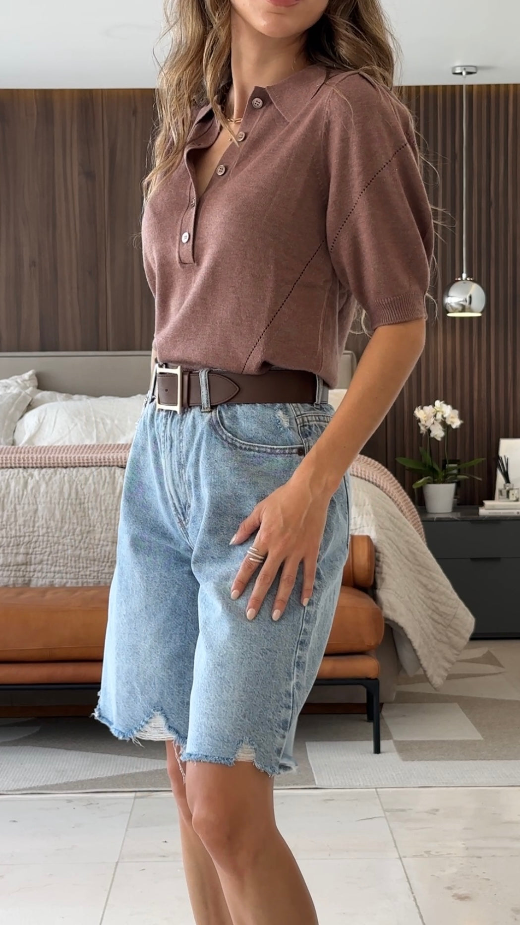 The Eugene top