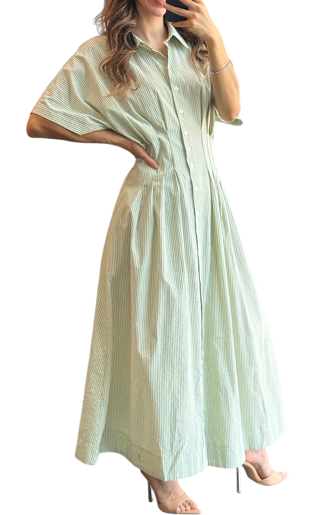 The Harper dress