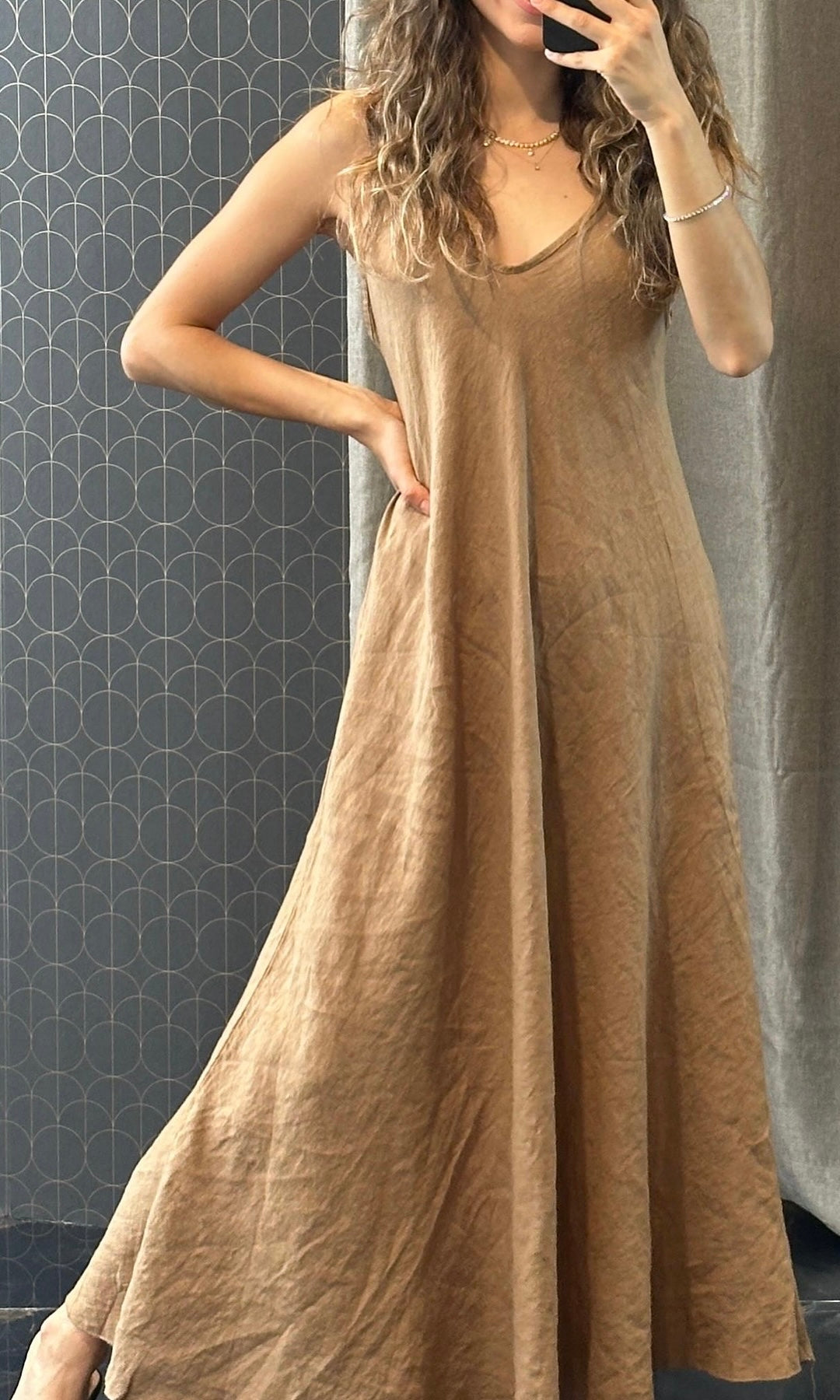 The Mara dress