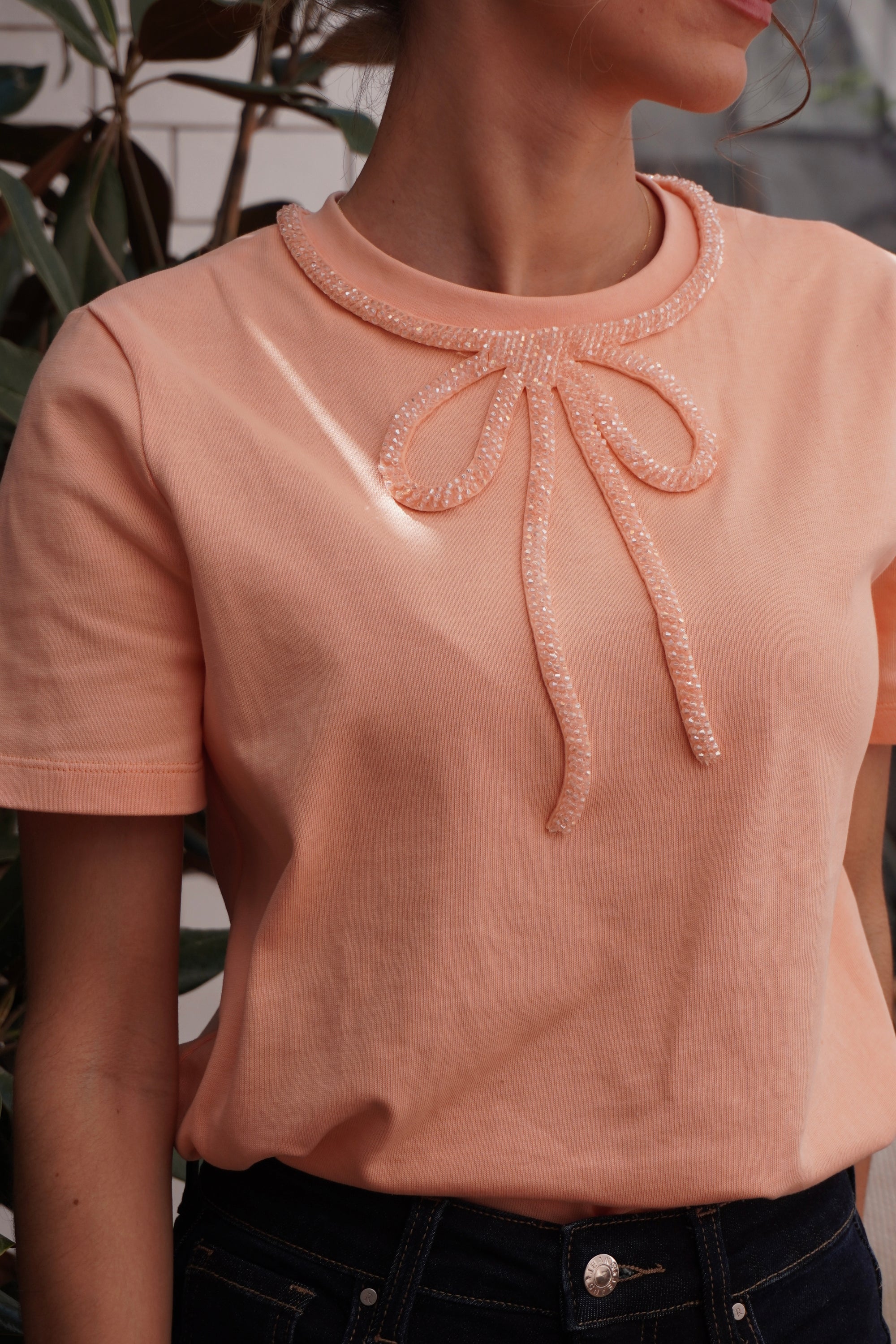 The Weston t-shirt