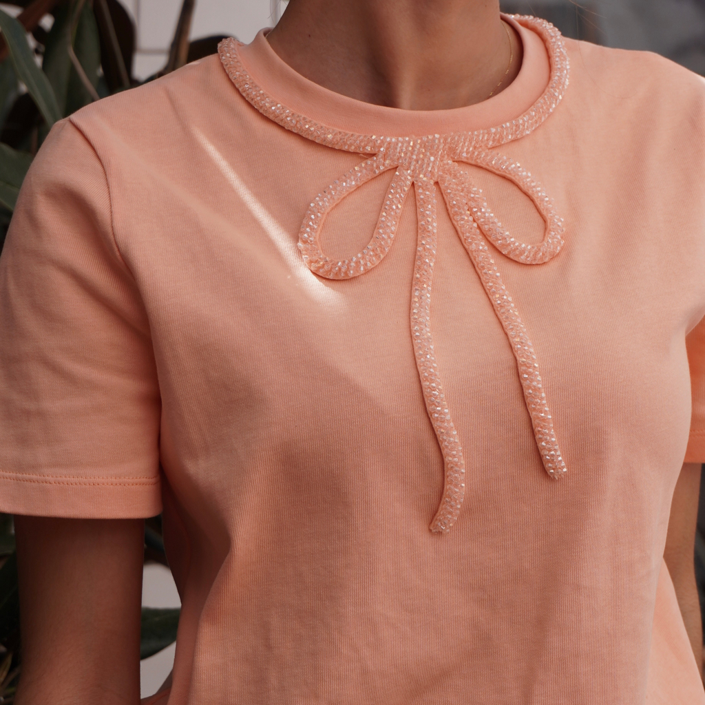 The Weston t-shirt