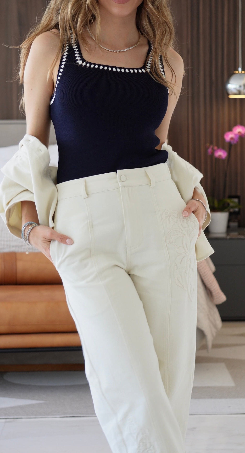 The Franco top