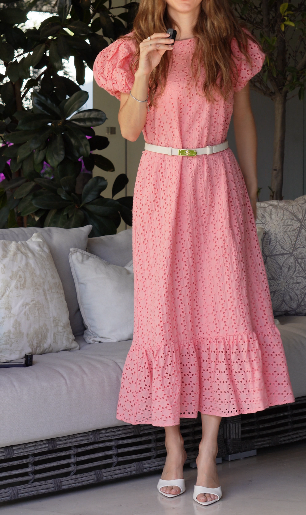 The Jude dress