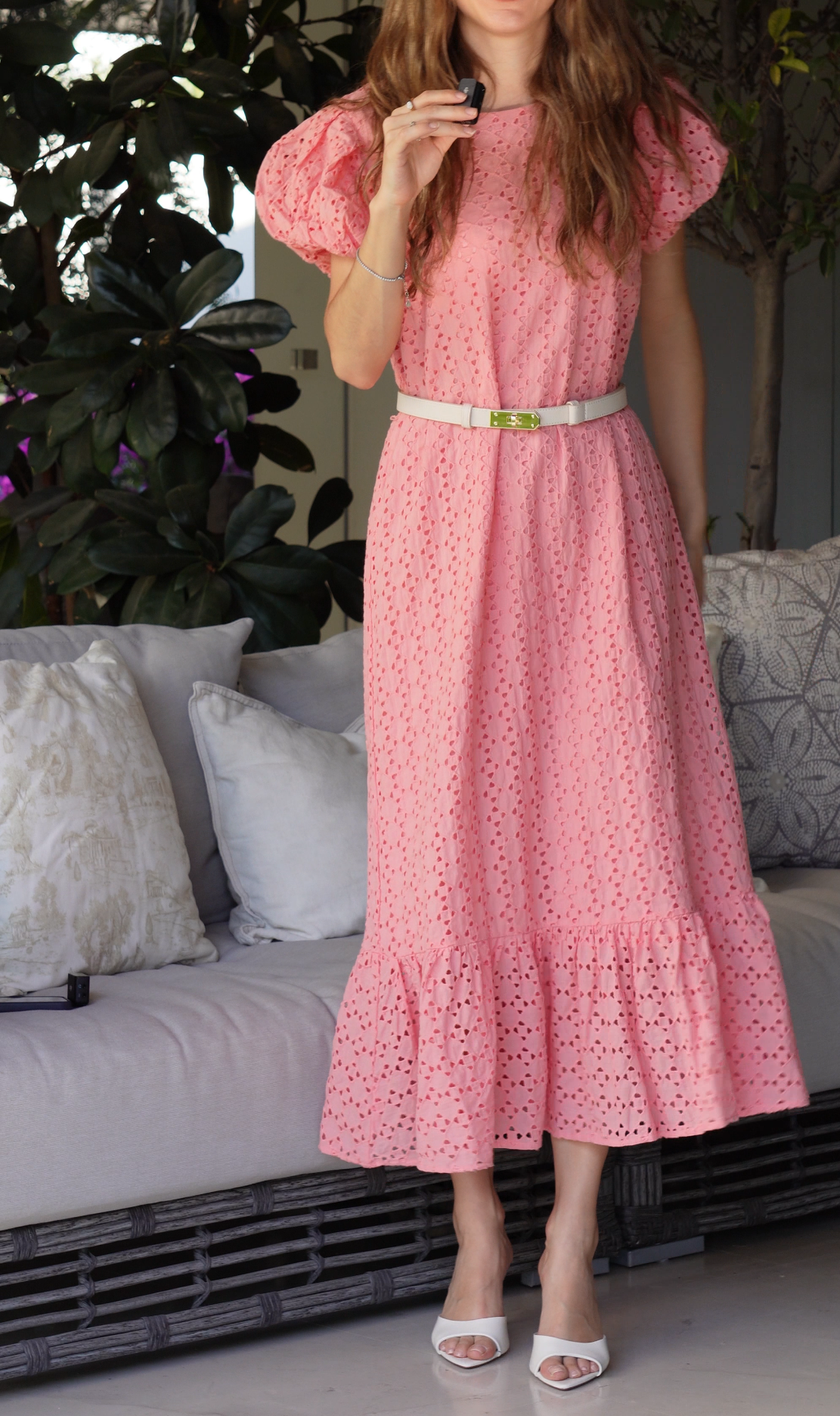 The Jude dress