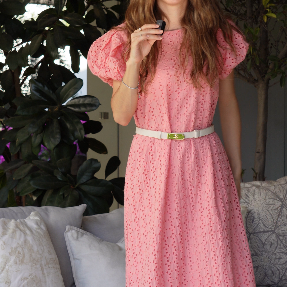 The Jude dress