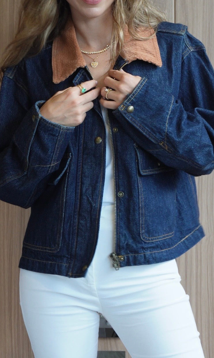 The Harris jacket