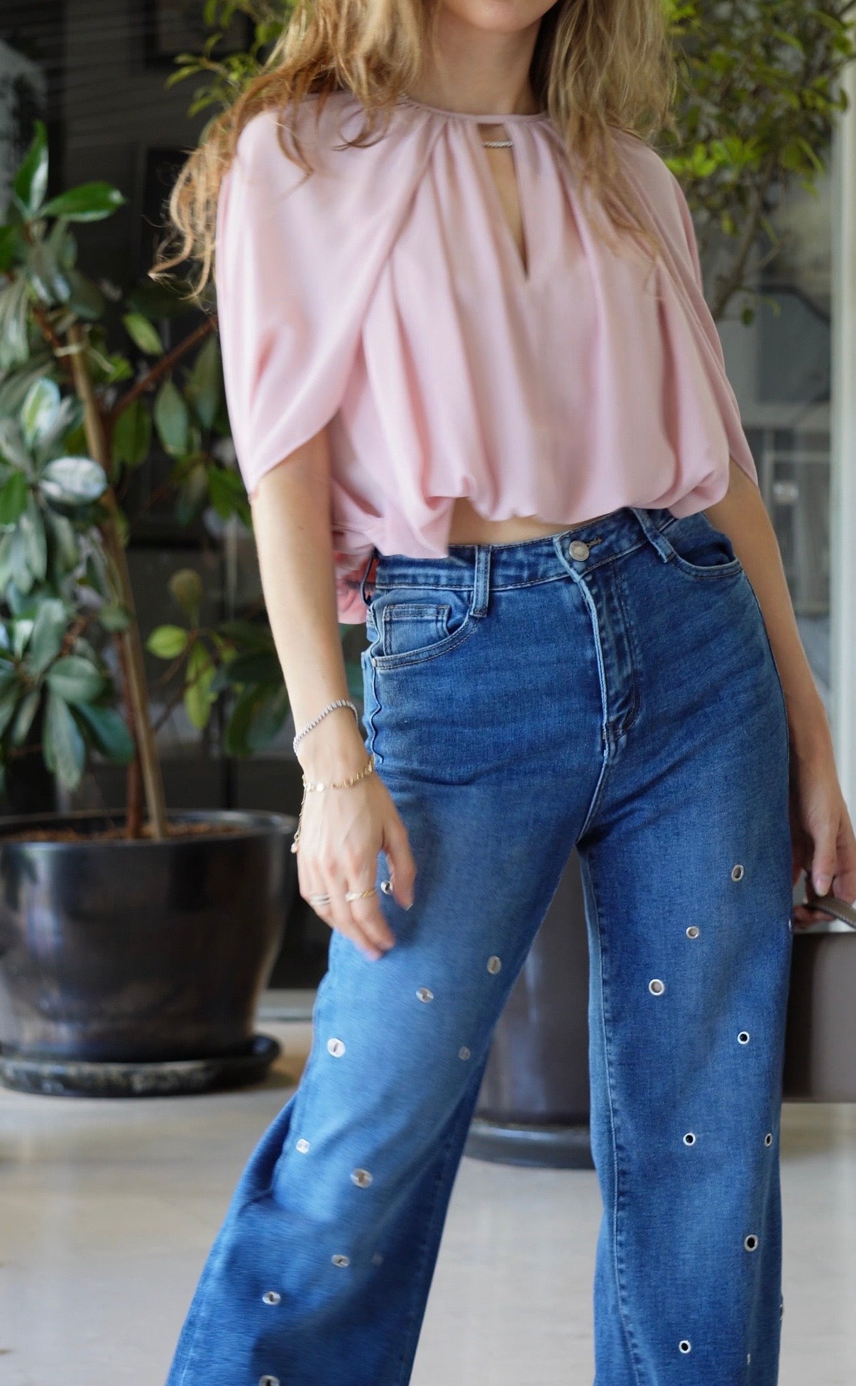The Lena jeans