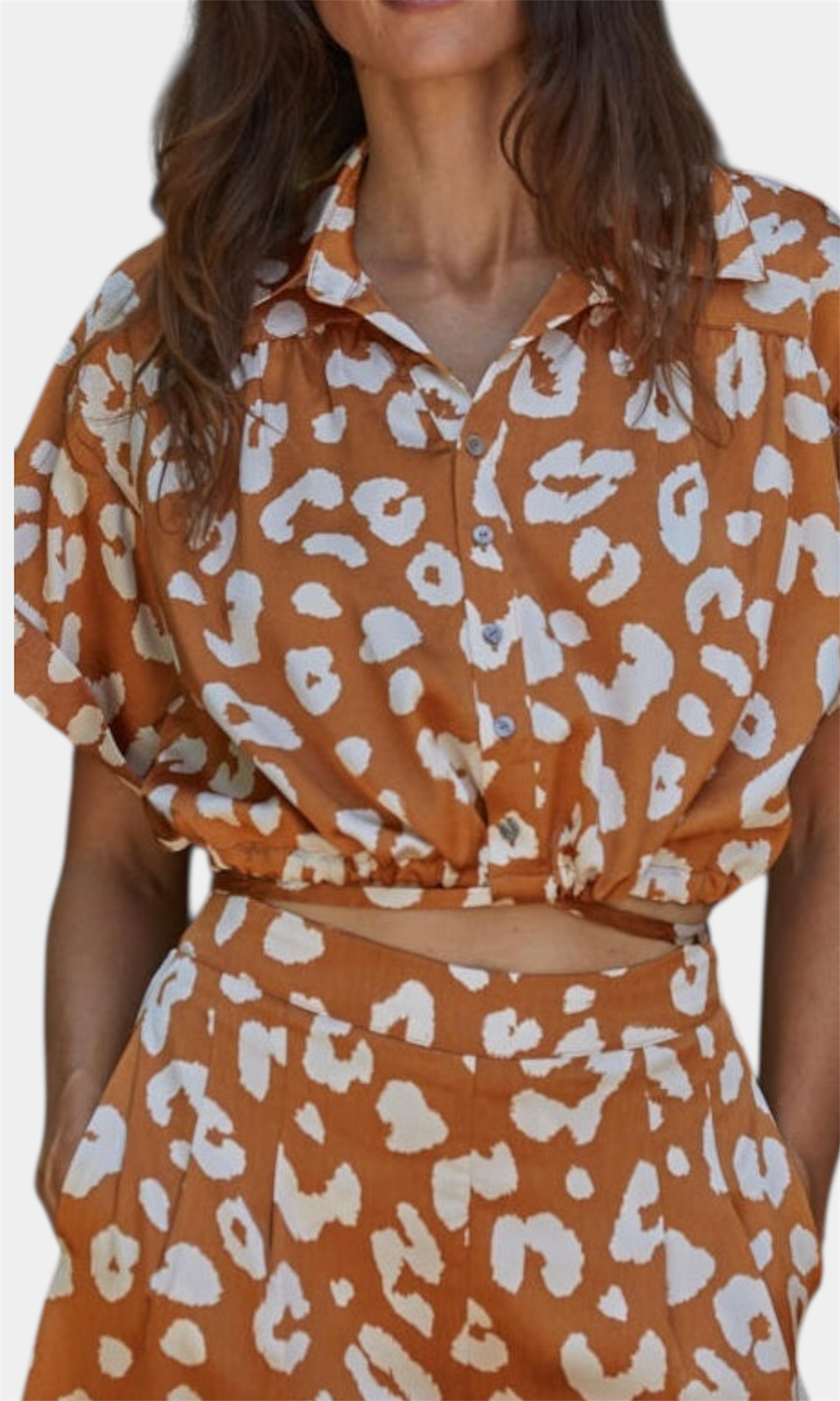 The Hazel set