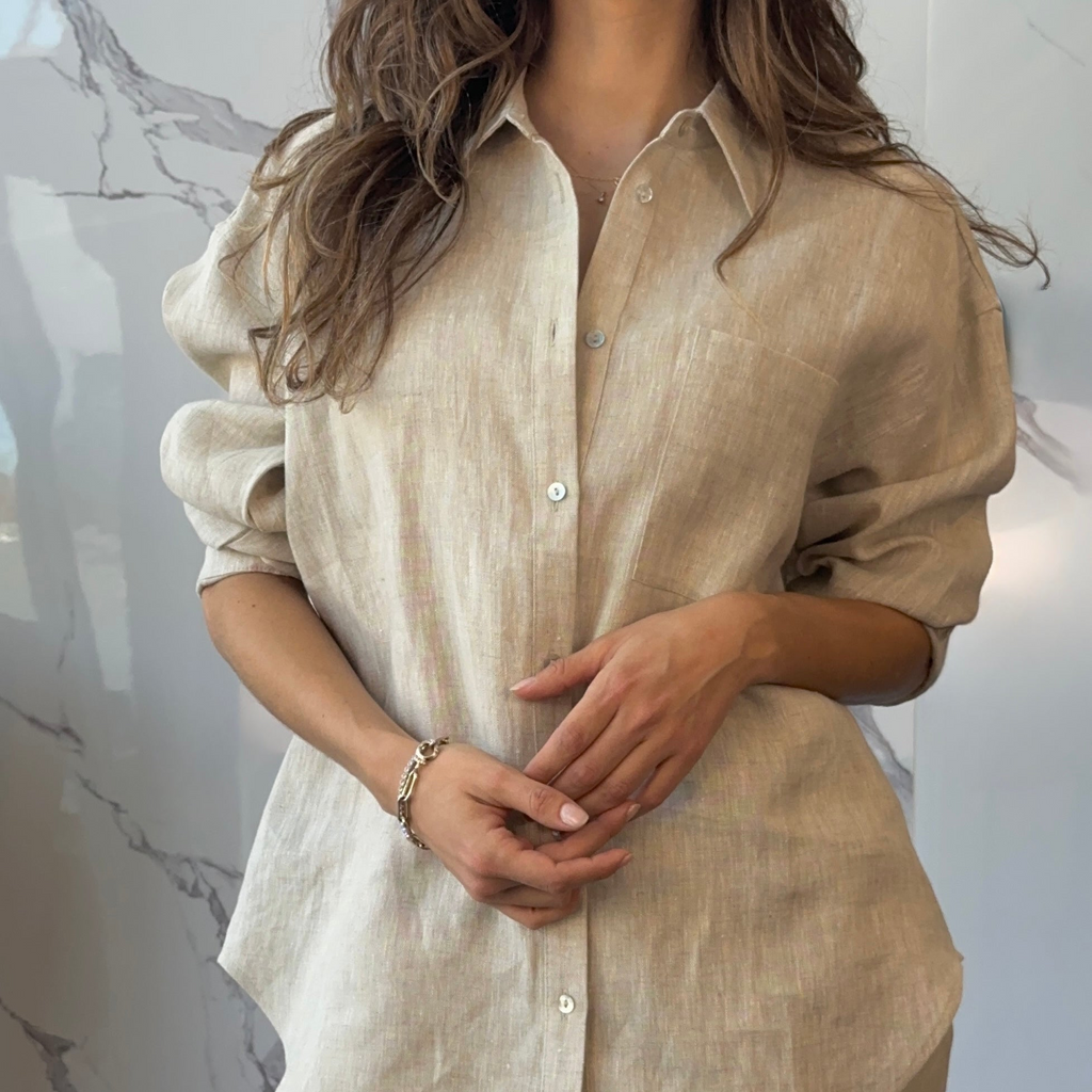 The Gracie top