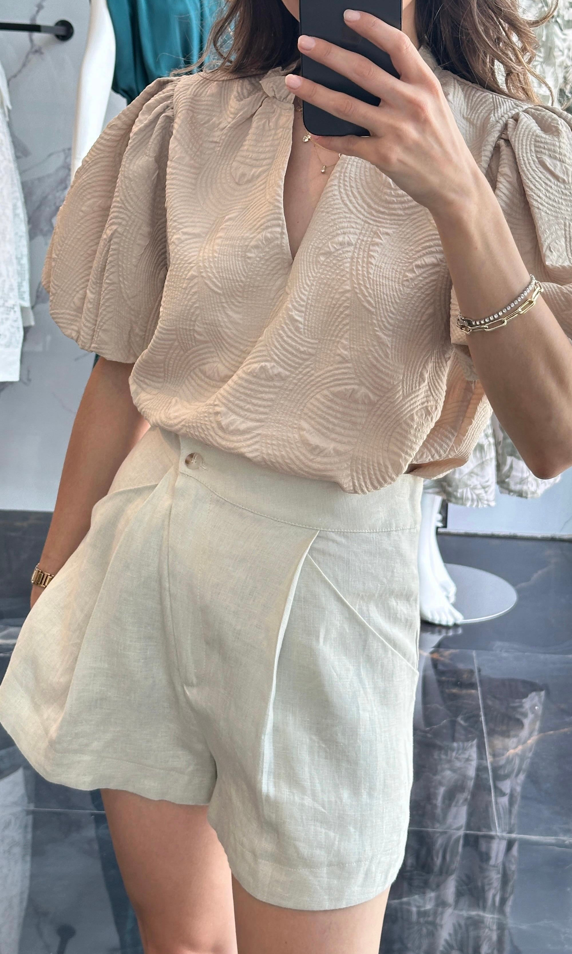 The Mia top