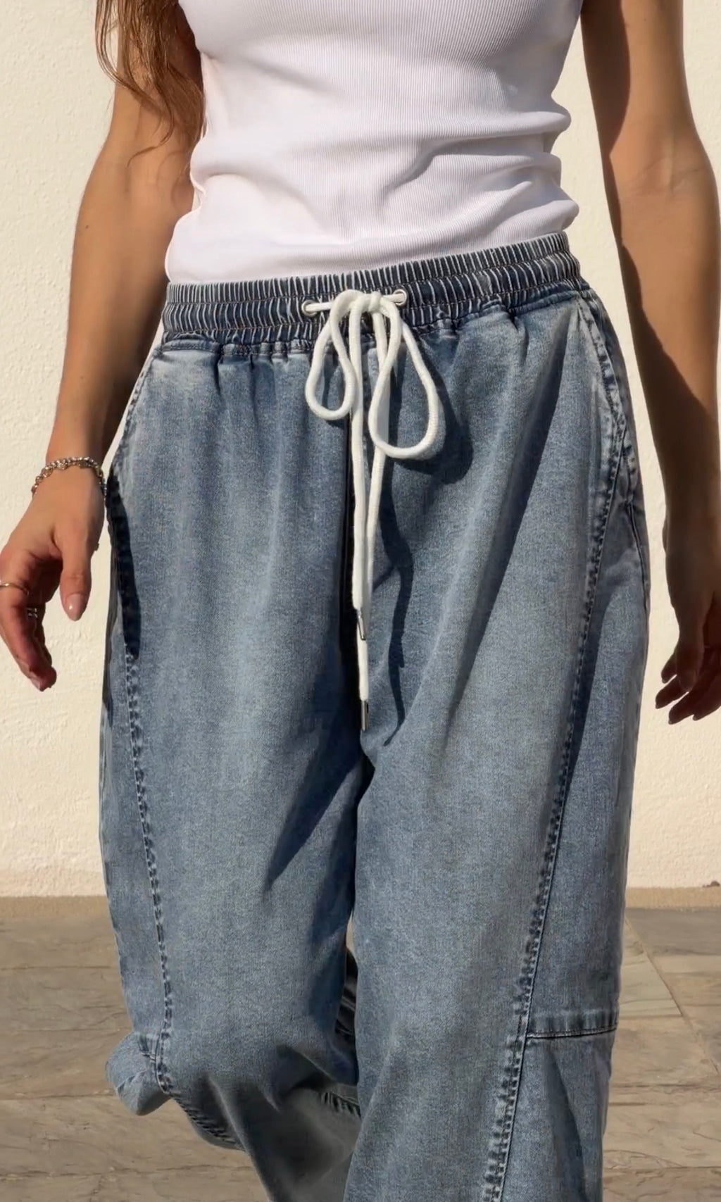 The Tanner jeans
