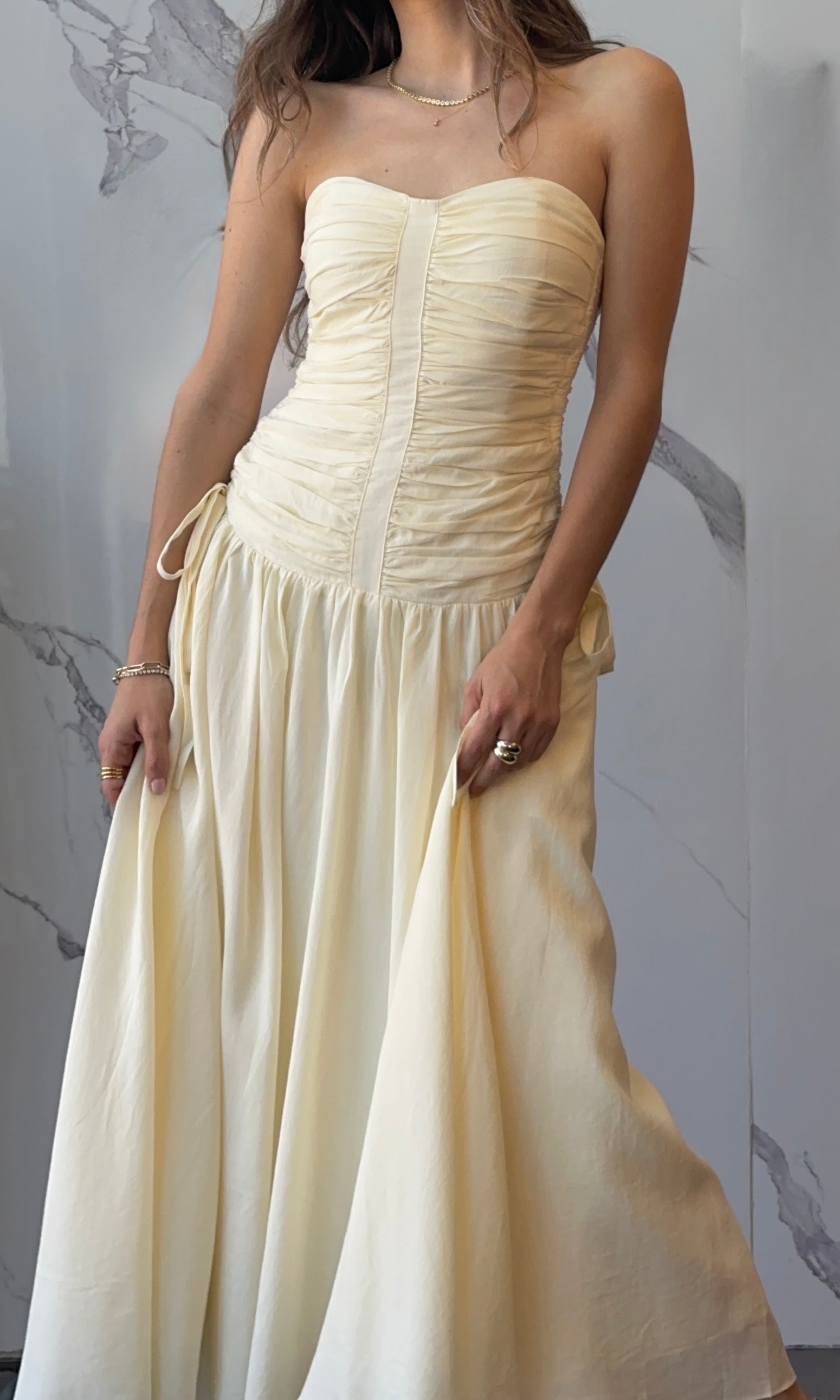 The Noa dress