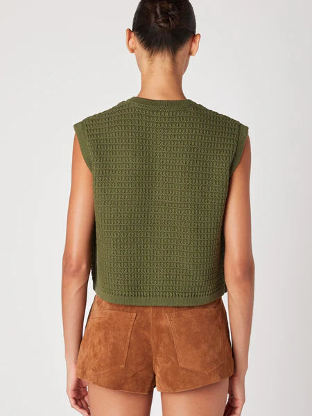 The Kenny sweater