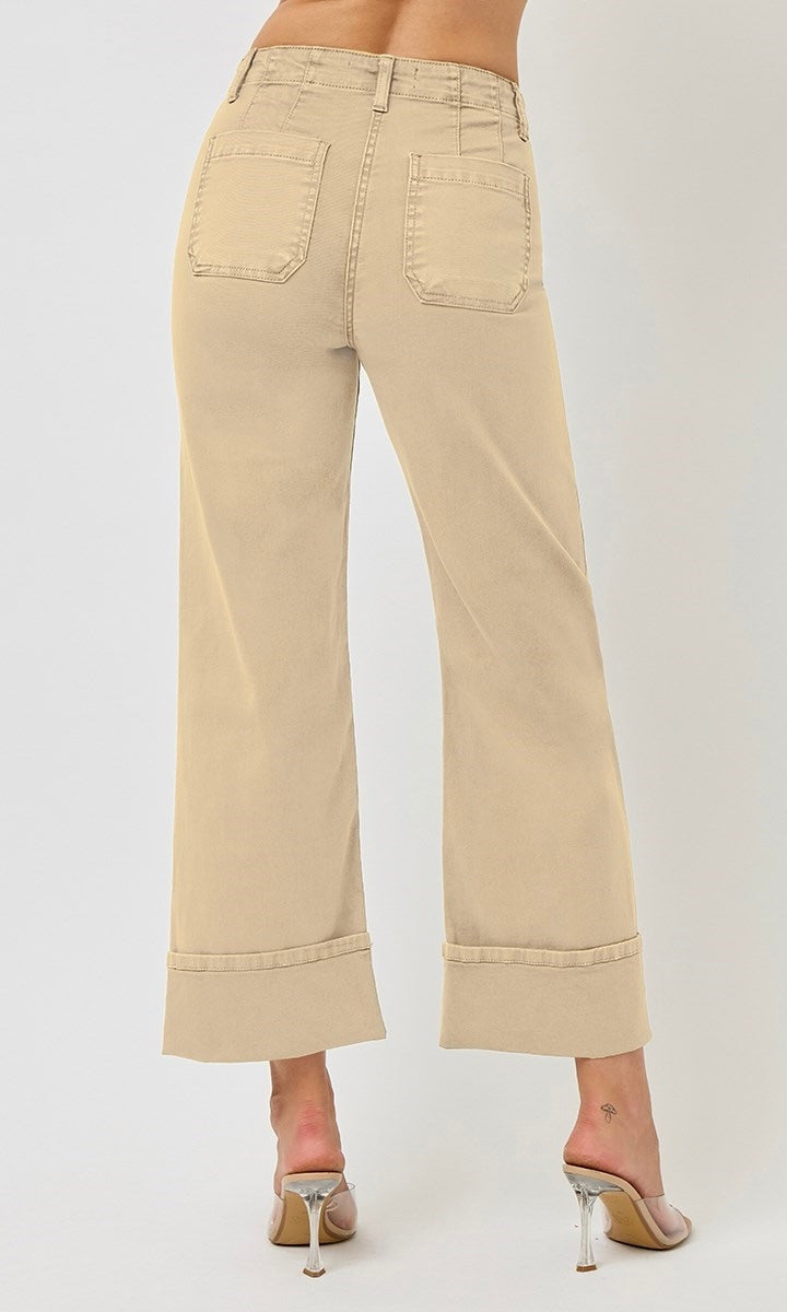 The Penny jeans