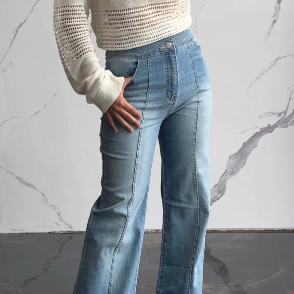 The Vera jeans