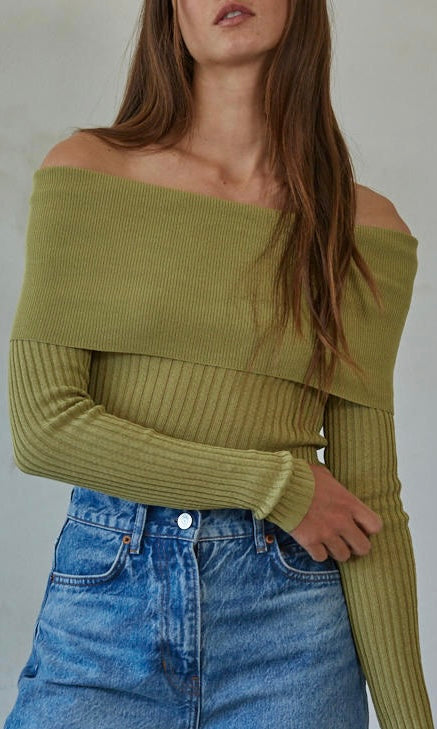 The Skyler top