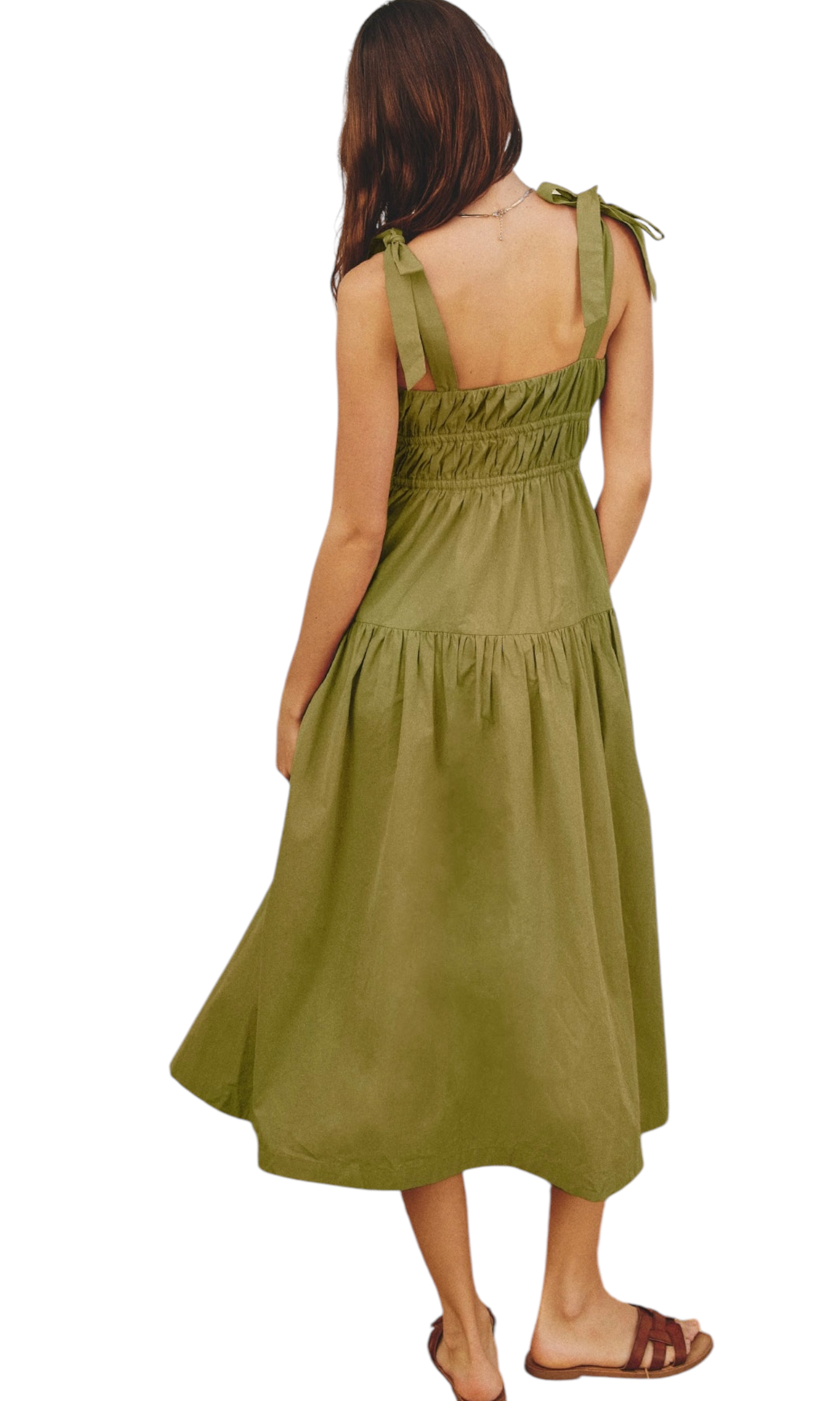 The Emma dress