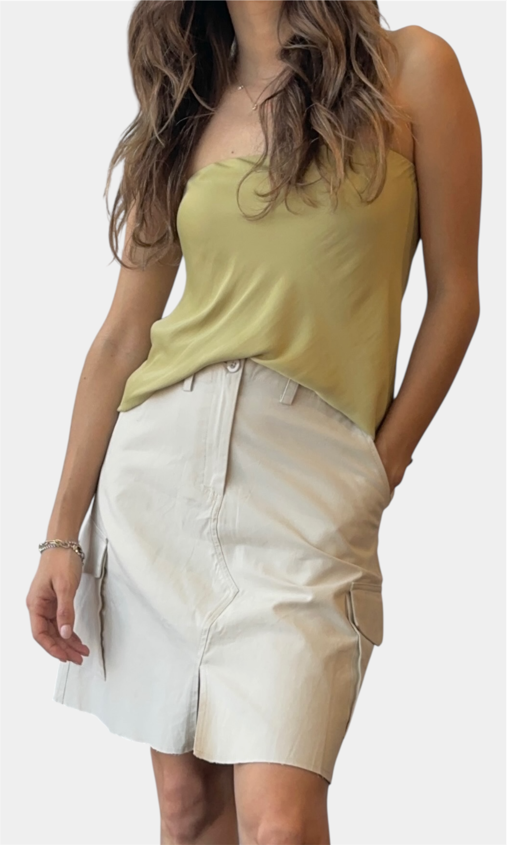The Lily top