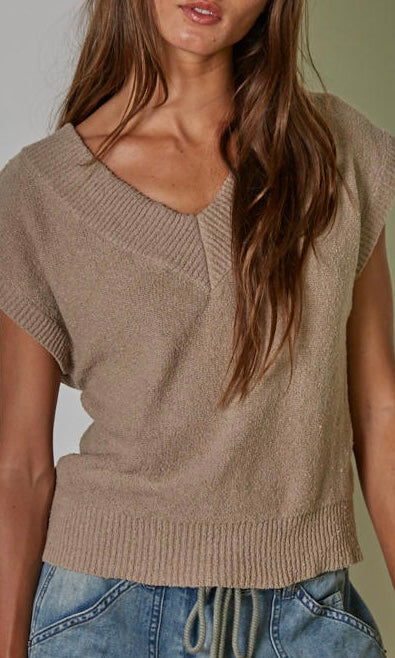 The Alicia sweater