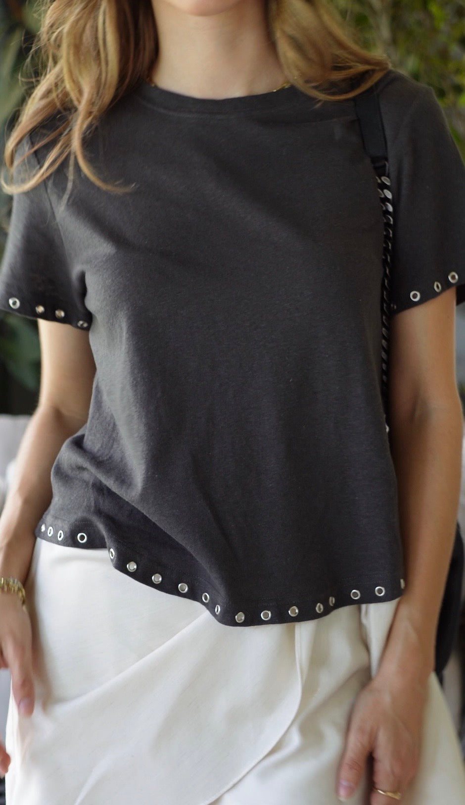 The Agata t-shirt