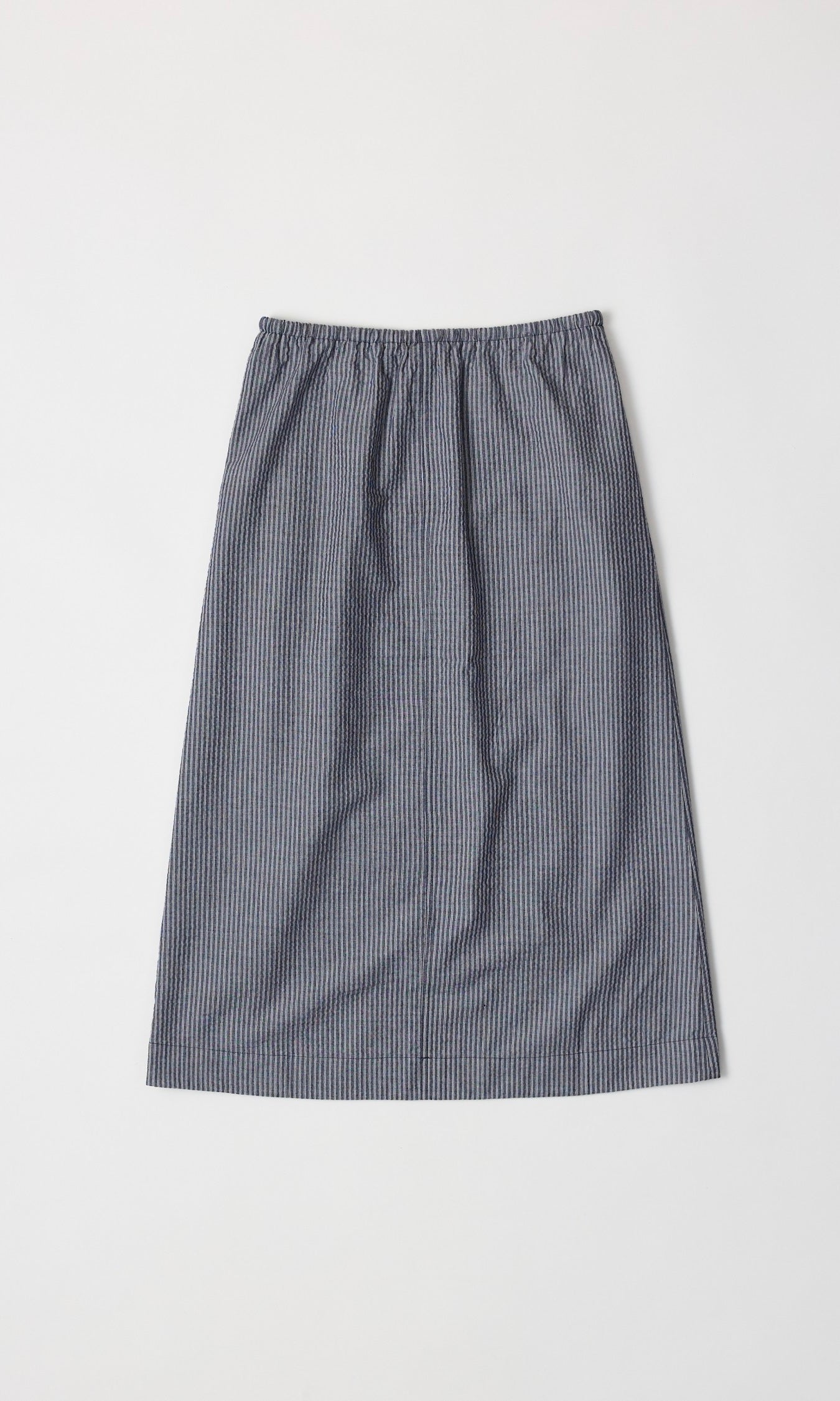 The Boston skirt