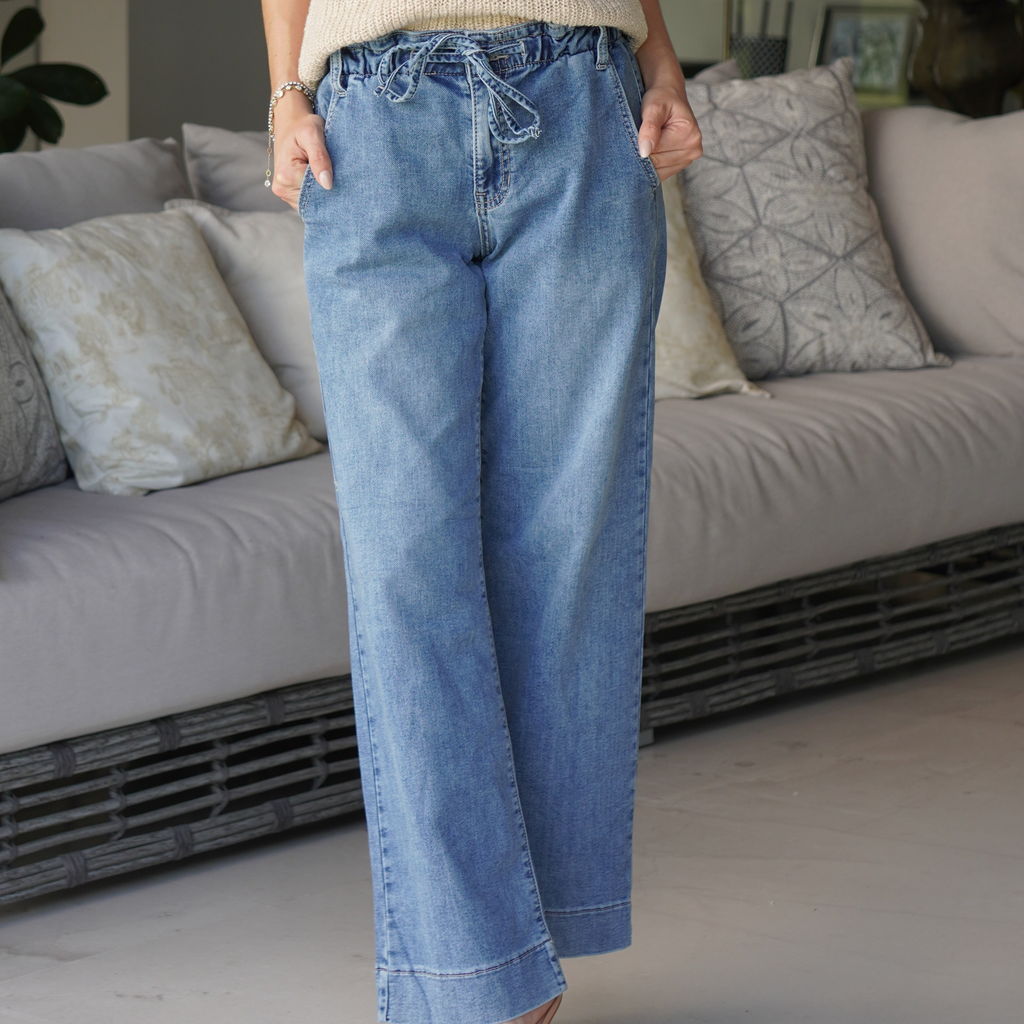 The Mark jeans