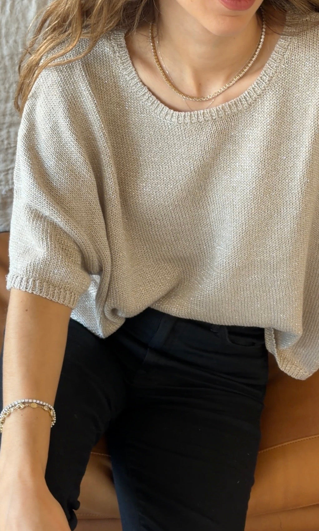 The Nathan top