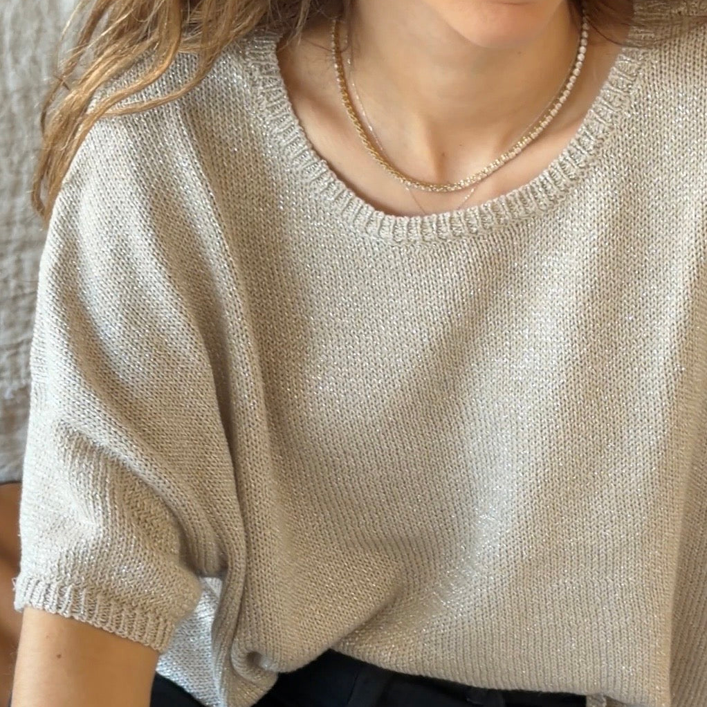 The Nathan top