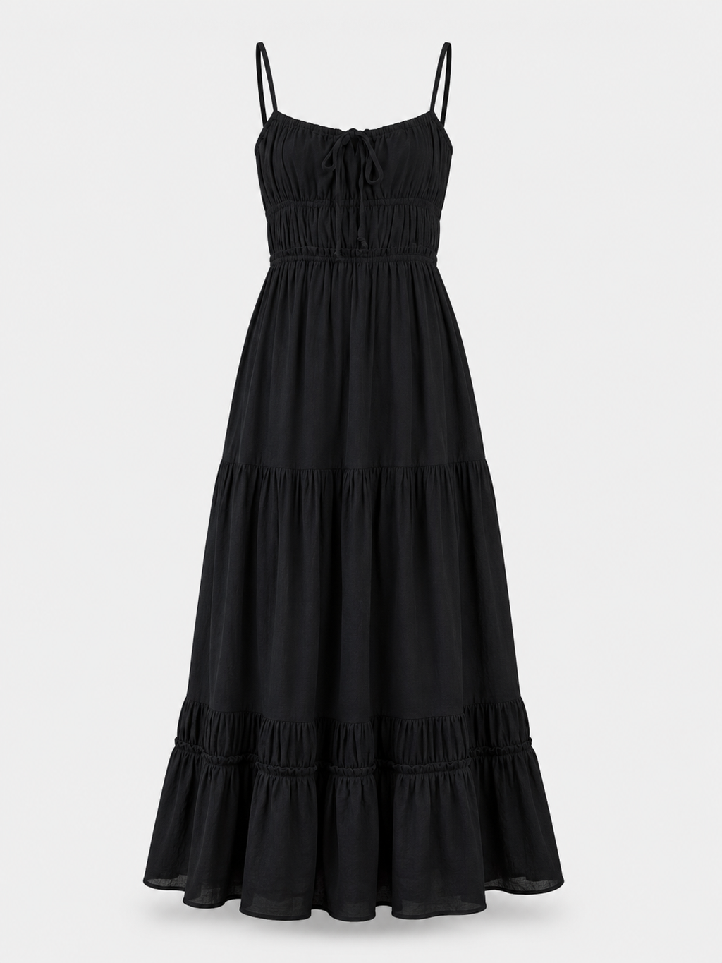 The Simone dress
