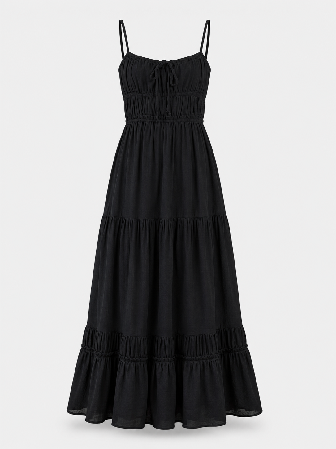 The Simone dress