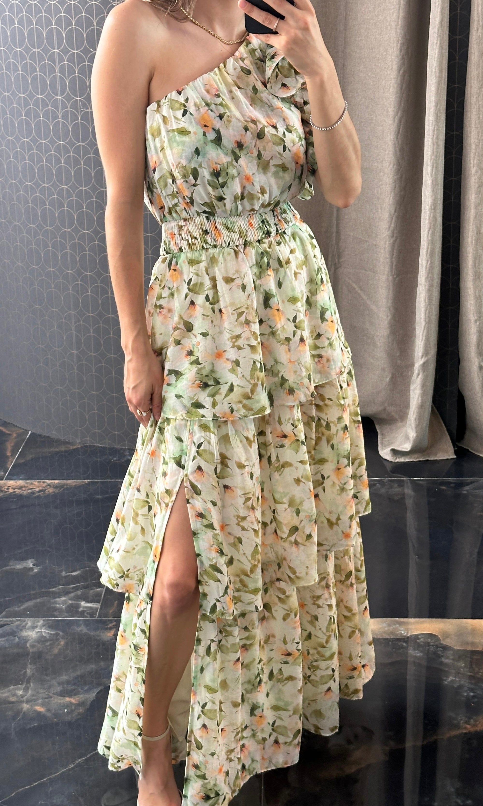 The Florence dress