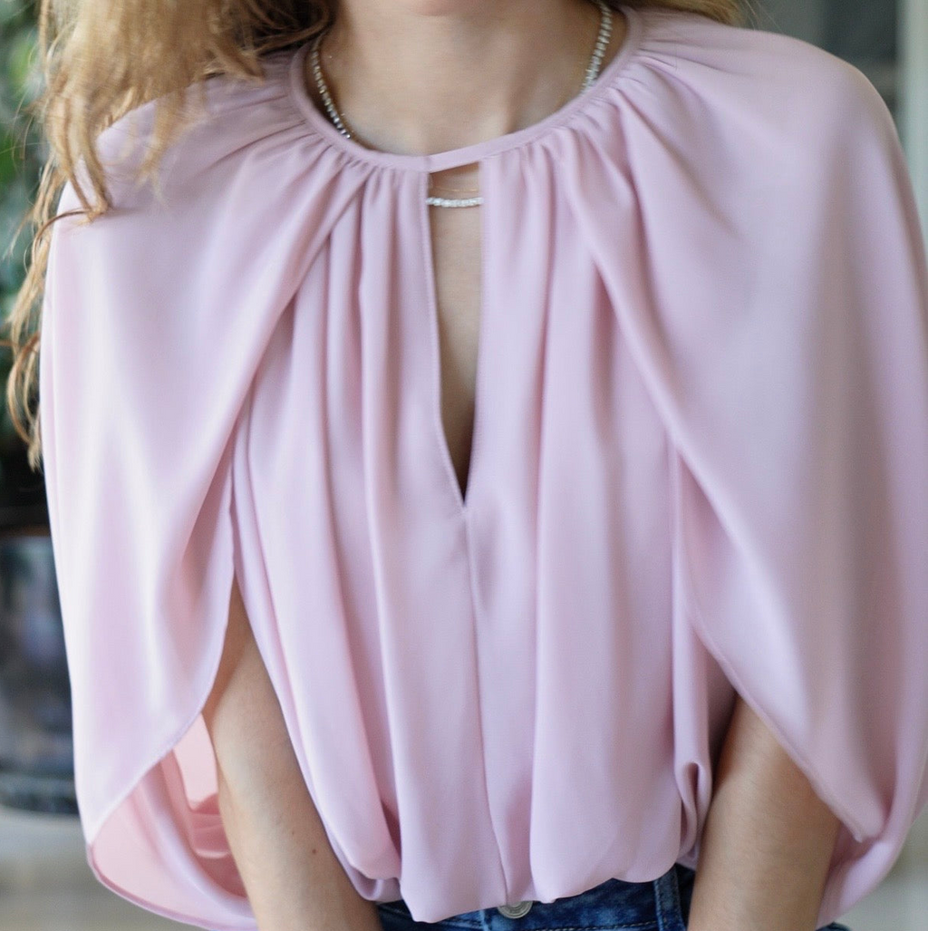 The Eleanor top
