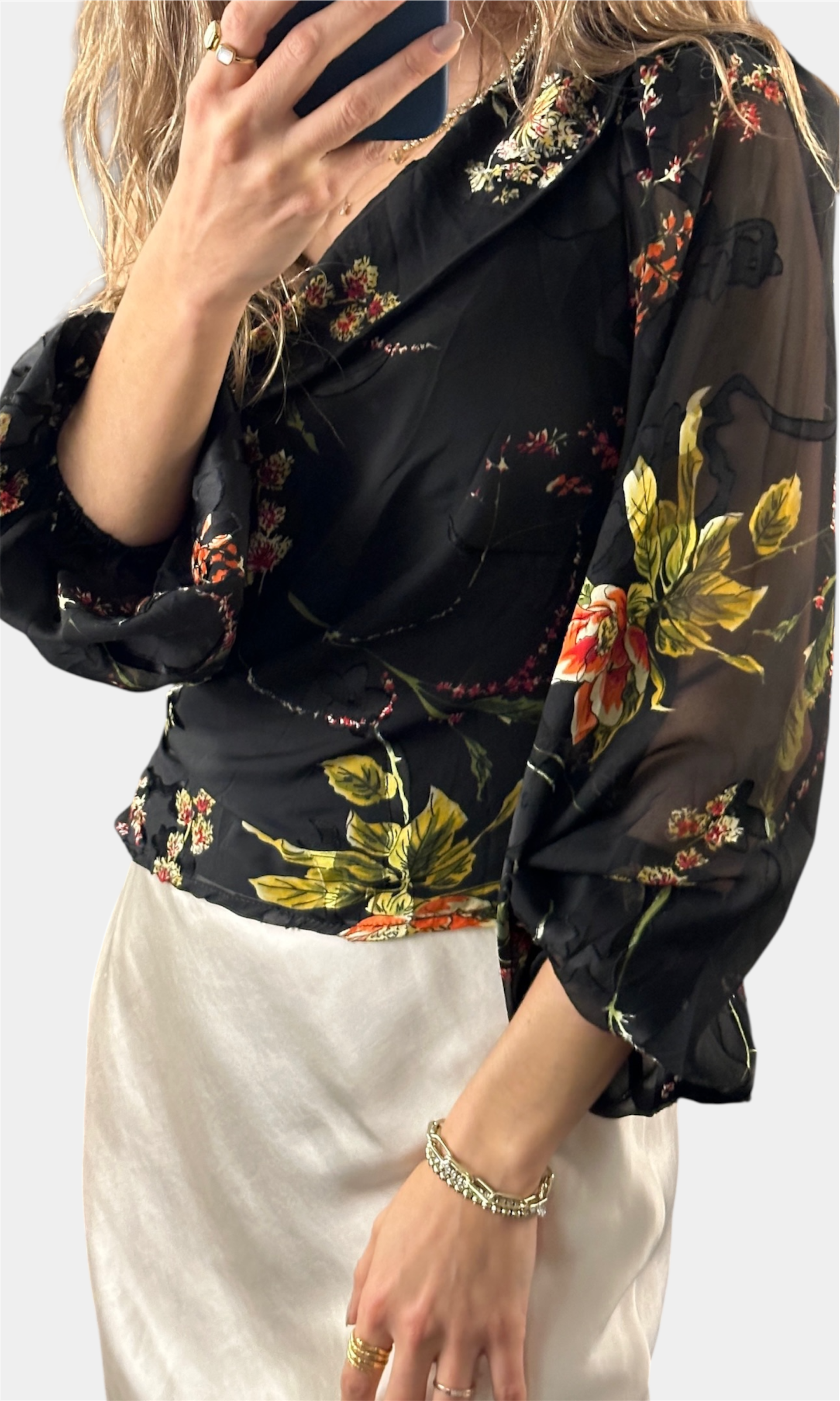 The Juliette top