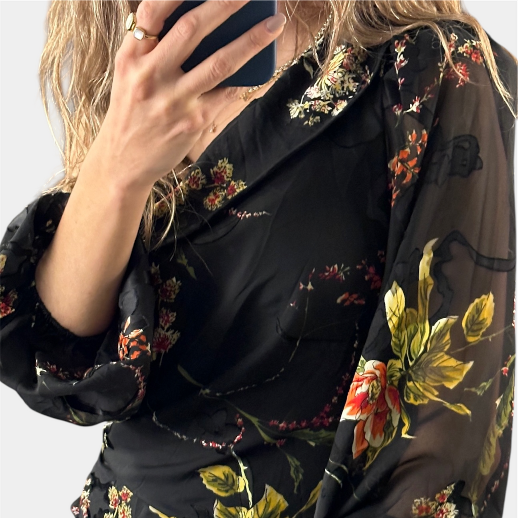 The Juliette top