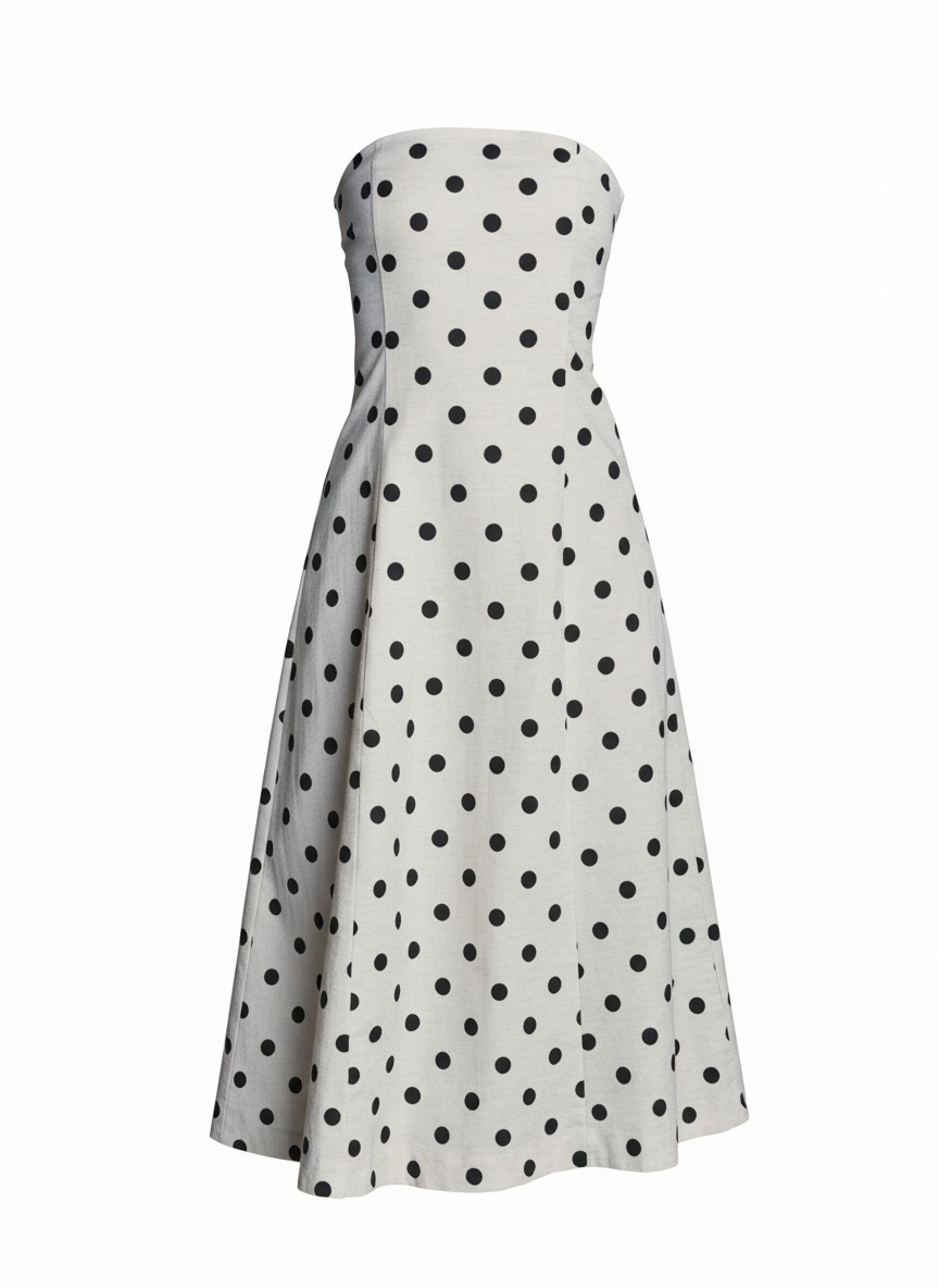 The Lorenzo dress