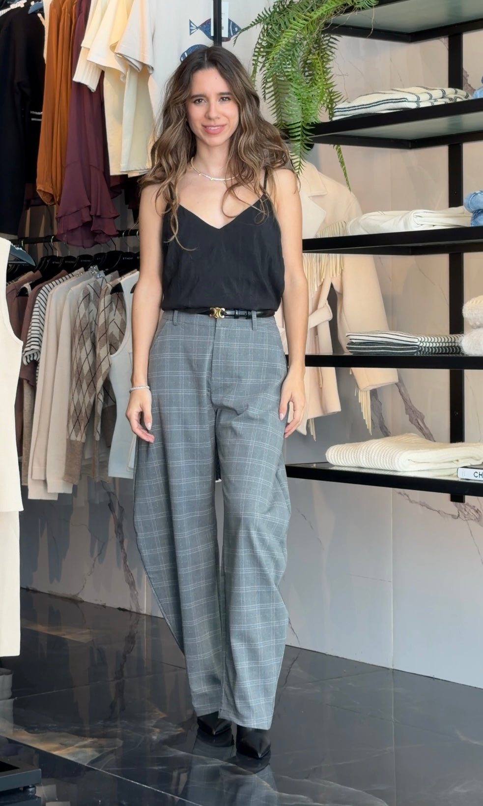 The Lola pants