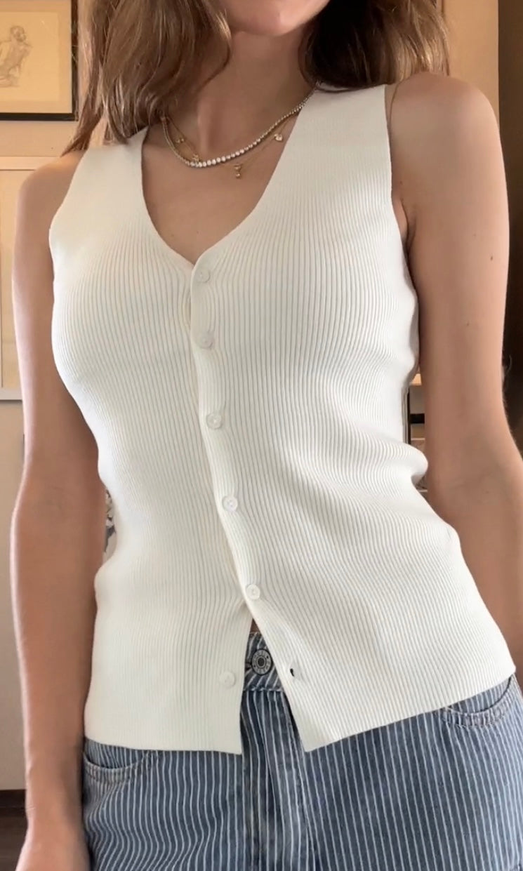 The Ivy top