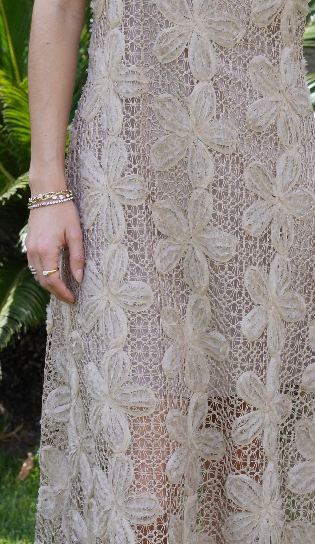 The Santiago dress