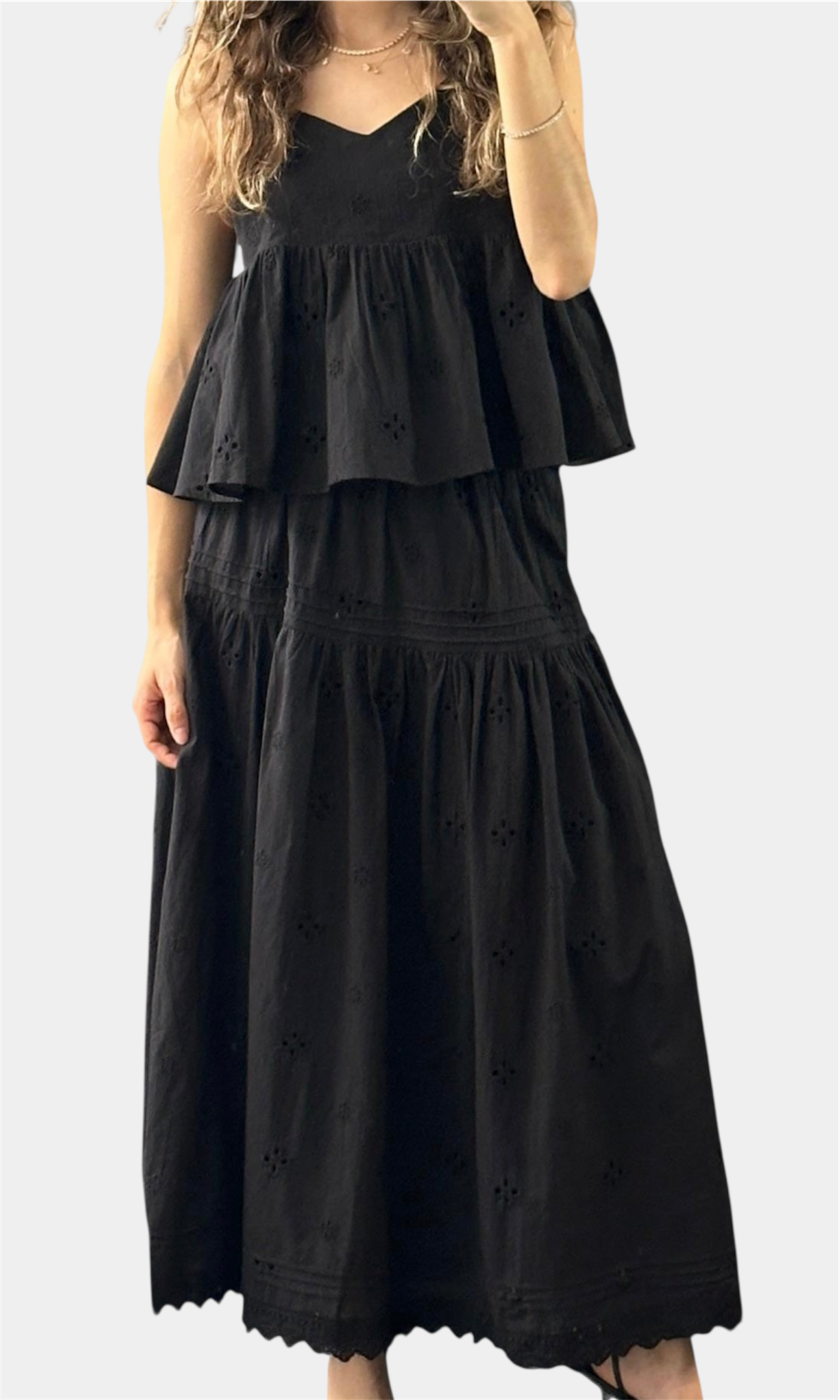 The Lauren skirt