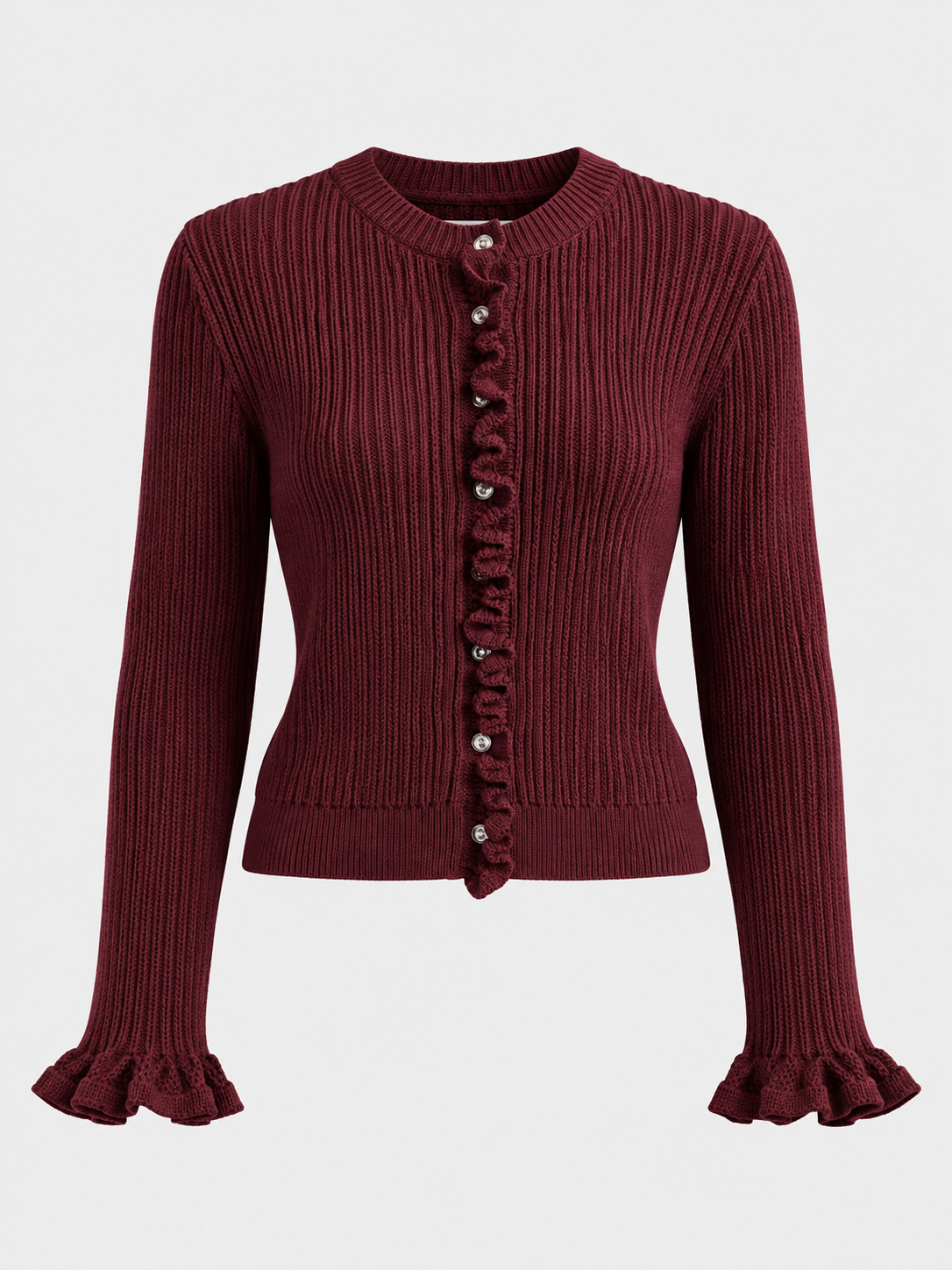 The Lawrence cardigan