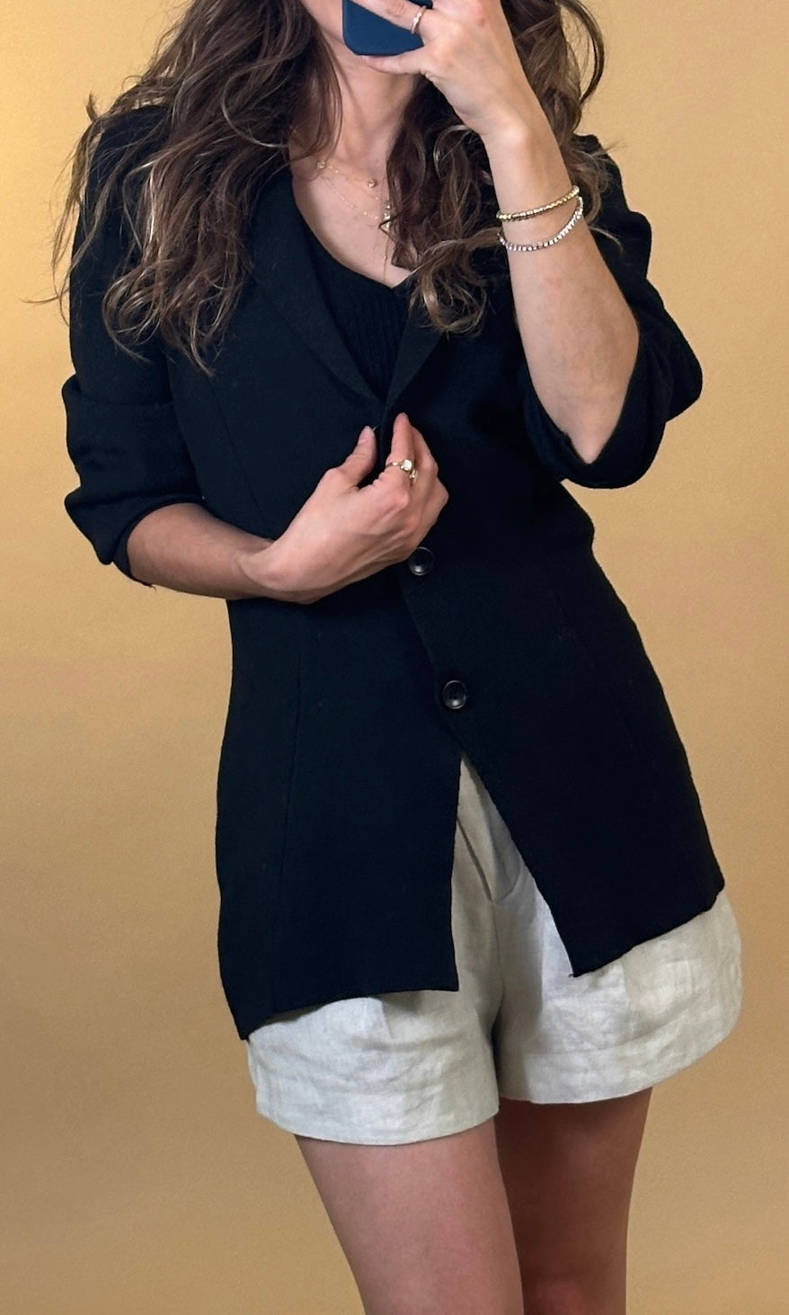 The Ivanna sweater